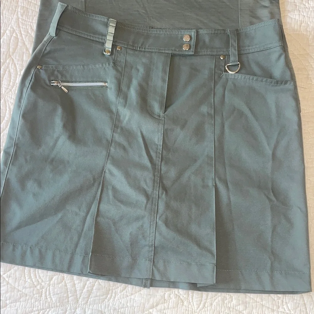 Medium GG blue set - Picture 2 of 12